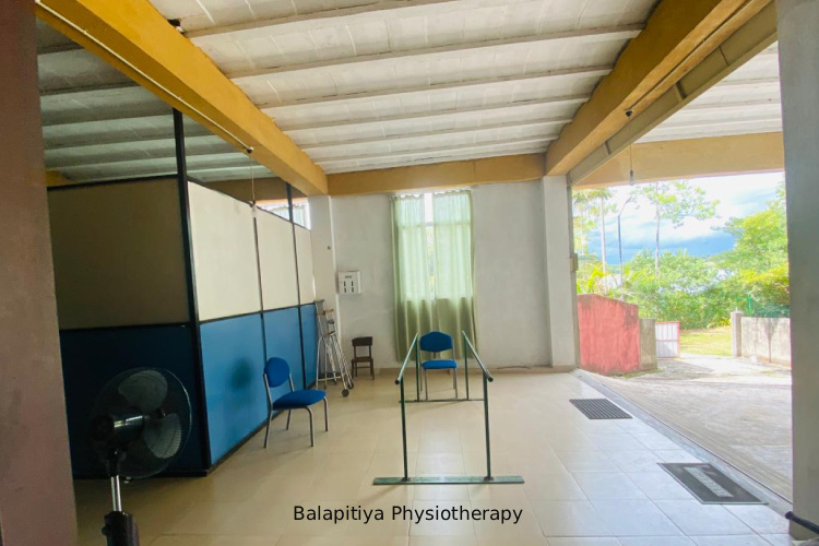 Balapitiya physio 2