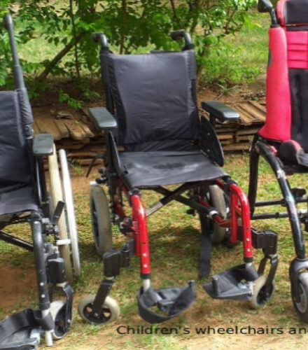 Children’s Buggies
