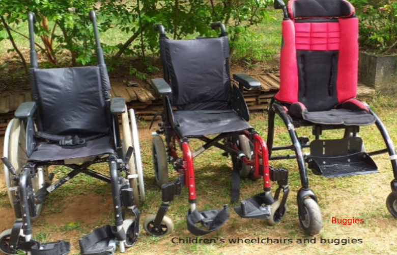 Buggies