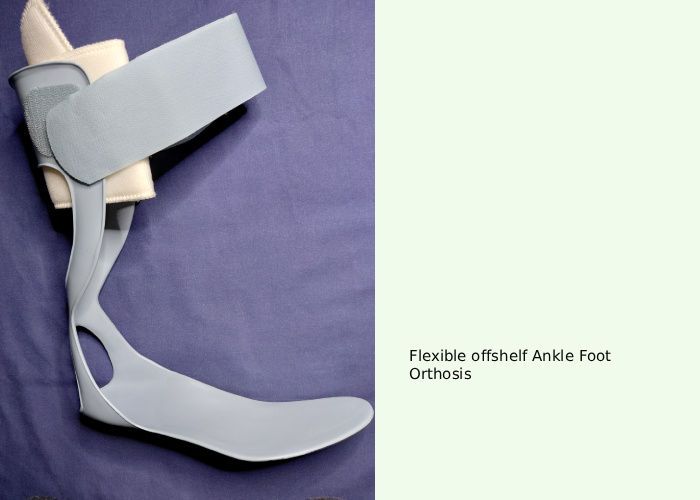 Flexi AFO