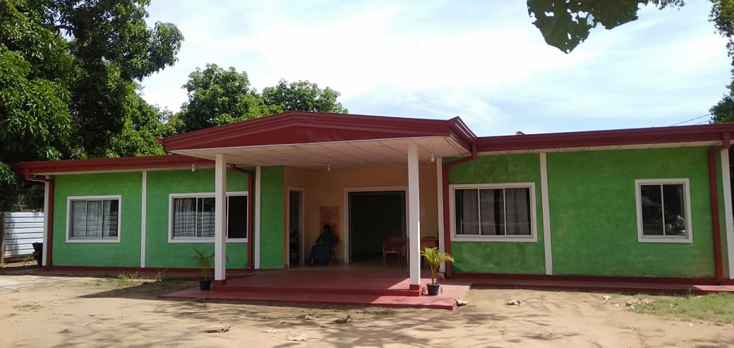 Kili centre