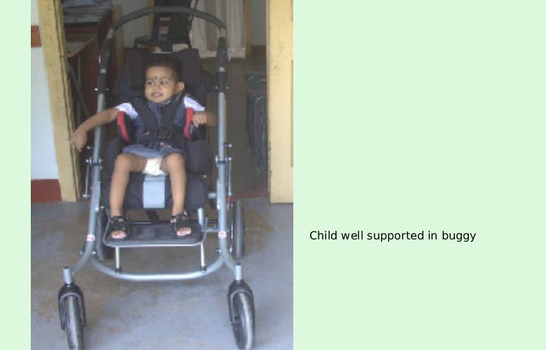 child-buggy