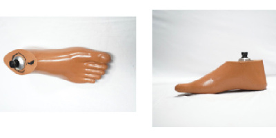 Meththa Foot