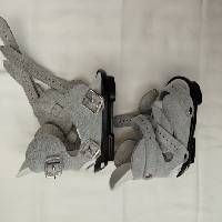 Dennis Browne Booties