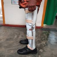 Knee Ankle Foot Orthosis