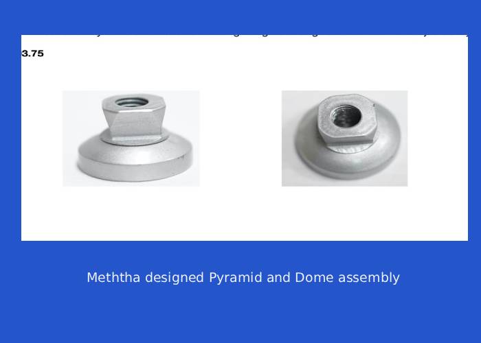 Pyramid&Dome4RD