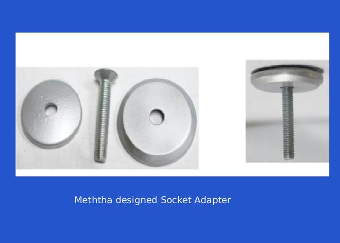 Skt adapter for R&D