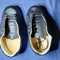 Bespoke Footwear