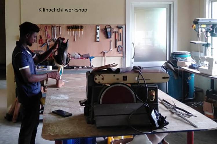 kili work