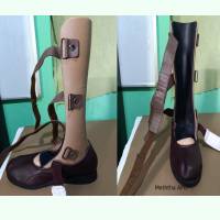 Meththa rigid Ankle Foot Orthosis