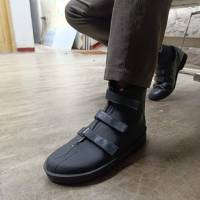 Meththa Specialised Diabetic Shoes