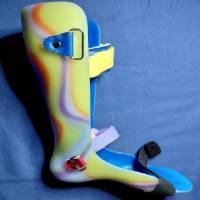 Rigid Ankle Foot Orthosis